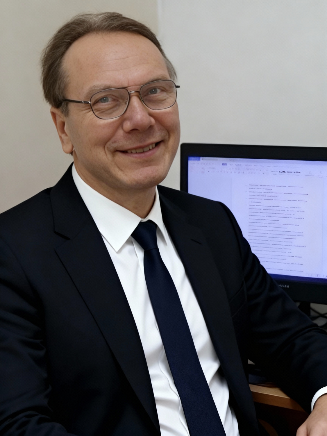 Психолог Дмитрий Стерликов Психолог Дмитрий Стерликов