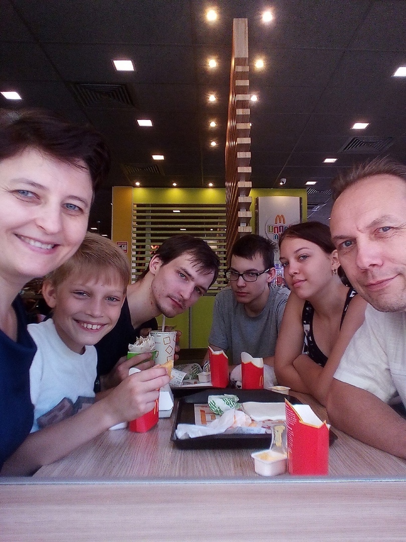 Психолог Дмитрий Стерликов Психолог Дмитрий Стерликов